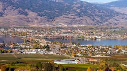 Osoyoos-hotellit