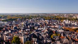 Hotellihakemisto: Bourges