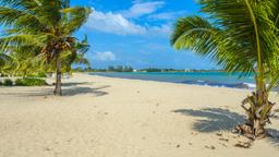 Hotellit lähellä Placencia