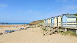 Hotellihakemisto: Bude