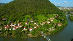 Besançon autonvuokraukset