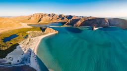 Hotellihakemisto: La Paz