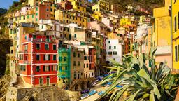 kaupungin Monterosso al Mare hotellit