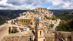 Hotellihakemisto: Ragusa