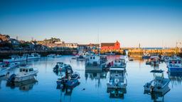 Hotellihakemisto: Rockport