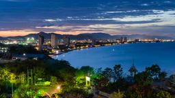 Hua Hin-hotellit