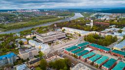 Hotellihakemisto: Kaluga
