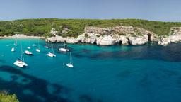 Hotellihakemisto: Ciutadella de Menorca