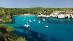 Ciutadella de Menorca-hotellit