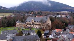 Hotellihakemisto: Goslar