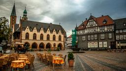 Goslar autonvuokraukset
