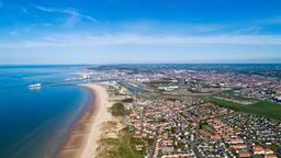 Hotellihakemisto: Calais