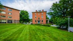 Hotellihakemisto: College Park