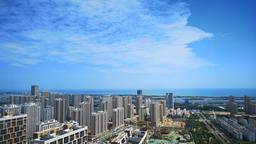 Hotellihakemisto: Rizhao