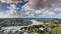 Hotellihakemisto: Whanganui