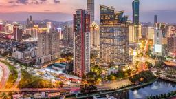 Hotellit lähellä Shenzhen