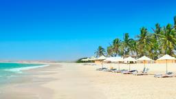 Halvat lennot Salalah