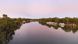 Hotellihakemisto: Mildura