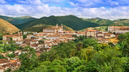 Hotellihakemisto: Ouro Preto