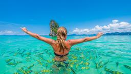 Hotellit lähellä Krabi lentokenttä