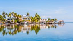Florida Keys hotellia