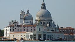 Venetsia hotellit lähellä Punta della Dogana