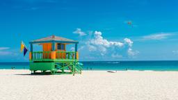 Florida hotellia