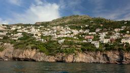 Hotellihakemisto: Praiano