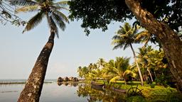 Hotellihakemisto: Kumarakom