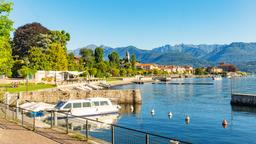Hotellihakemisto: Baveno