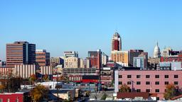 Hotellit lähellä Lansing Capital City