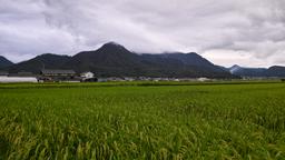 kaupungin Ueda hotellit