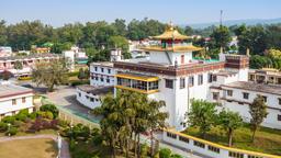 Hotellihakemisto: Dehradun