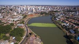 Hotellihakemisto: São José do Rio Preto