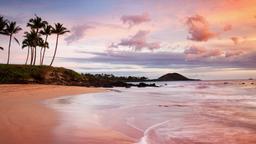 kaupungin Wailea hotellit