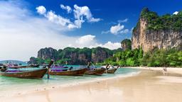 Ao Nang-hotellit