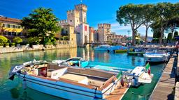 Hotellihakemisto: Sirmione