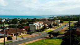 Geraldton autonvuokraukset