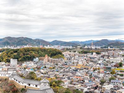 Himeji
