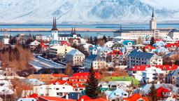 Hotellihakemisto: Reykjavik