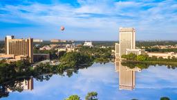 Hotellihakemisto: Lake Buena Vista