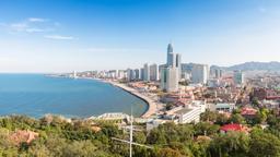 Hotellihakemisto: Yantai