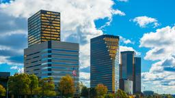 Hotellihakemisto: Southfield