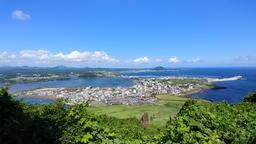 Hotellit lähellä Jeju