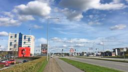 kaupungin Herning hotellit