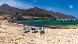 kaupungin Favignana hotellit