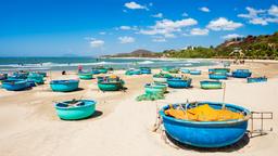 Halvat lennot Vietnam
