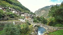 Aostanlaakso loma-asunnot