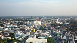 Hotellit lähellä Khon Kaen lentokenttä