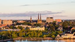 Charlottetown-hotellit